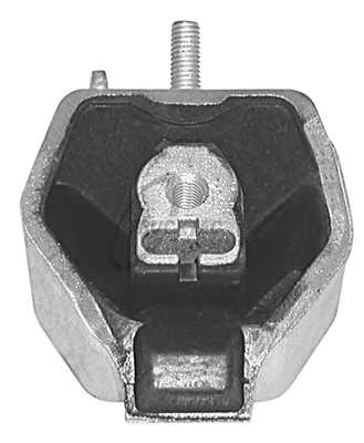 Подвеска, ступенчатая коробка передач