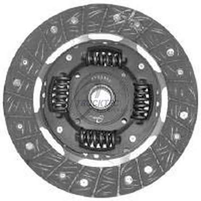 Диск сцепления