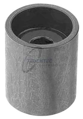 Паразитный / Ведущий ролик, зубчатый ремень