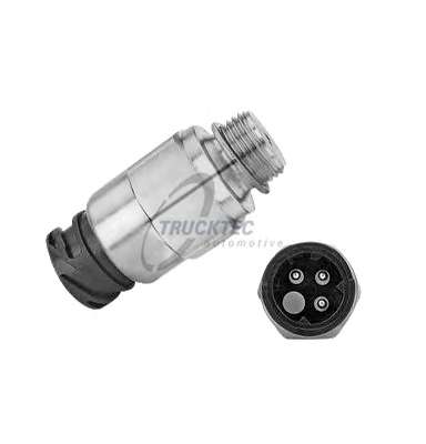 Датчик давления масла