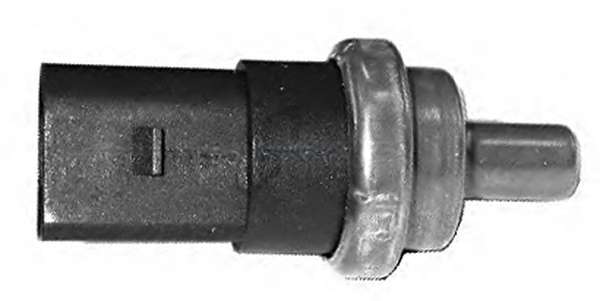 Датчик, температура охлаждающей жидкости