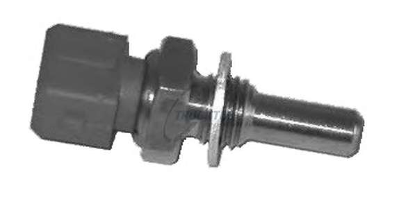 Датчик, температура охлаждающей жидкости