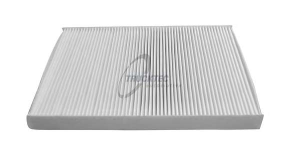 Фильтр, воздух во внутренном пространстве