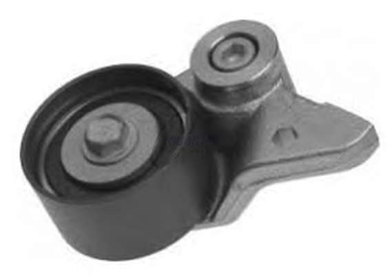 Натяжной ролик, ремень ГРМ