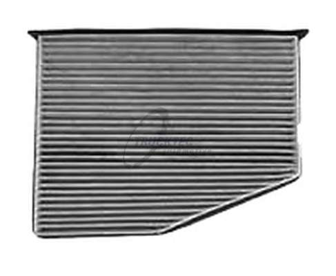 Фильтр, воздух во внутренном пространстве