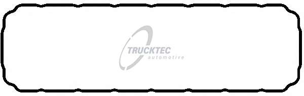 Прокладка, маслянный поддон