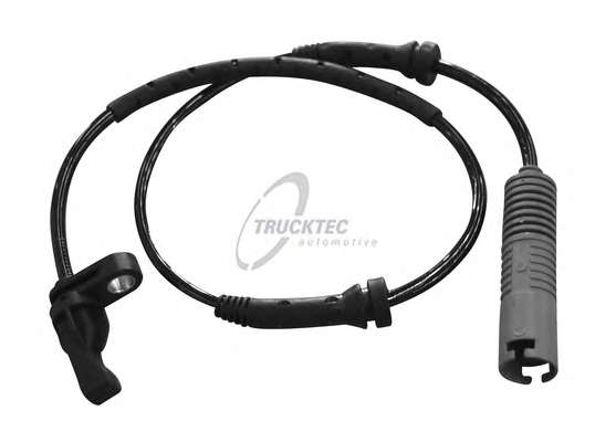 Датчик, частота вращения колеса