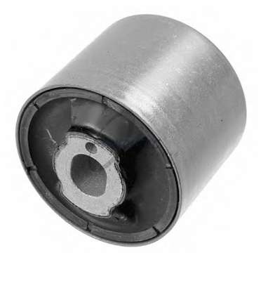 Втулка, балка моста