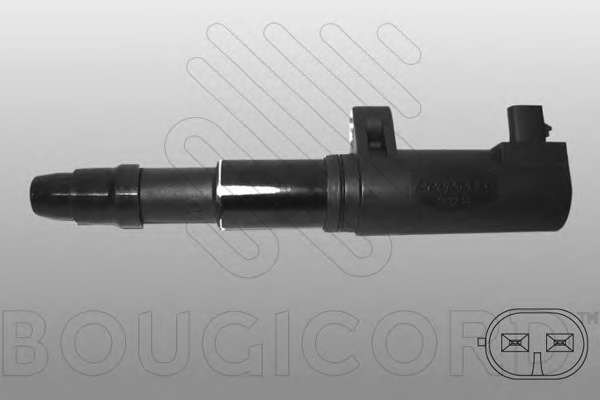 Катушка зажигания