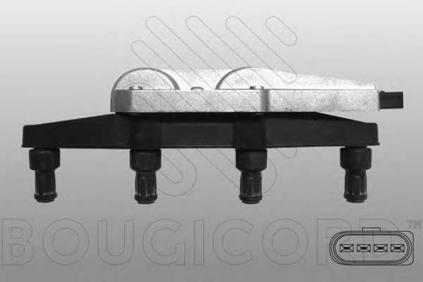 Катушка зажигания