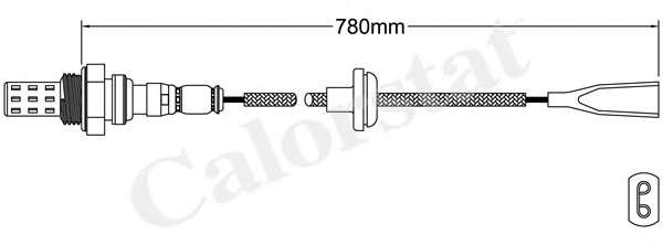 Лямбда-зонд