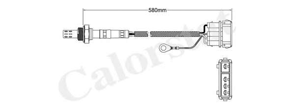 Лямбда-зонд