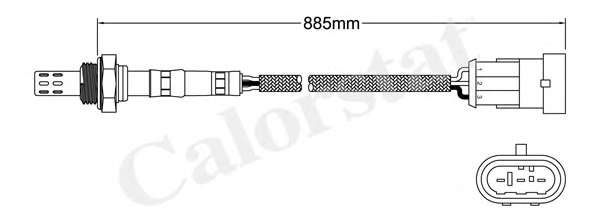 Лямбда-зонд