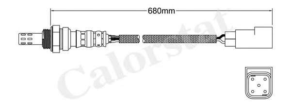 Лямбда-зонд