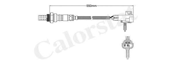 Лямбда-зонд