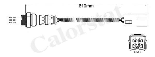 Лямбда-зонд