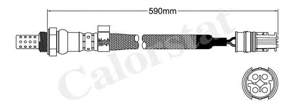 Лямбда-зонд