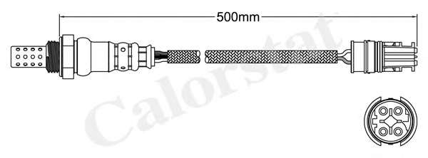 Лямбда-зонд