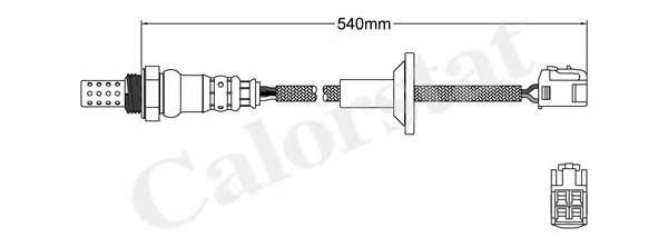 Лямбда-зонд