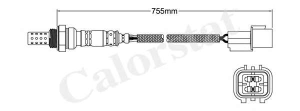Лямбда-зонд