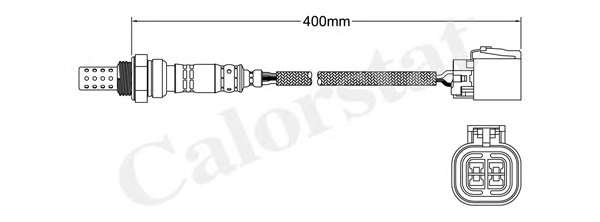 Лямбда-зонд