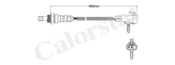 Лямбда-зонд