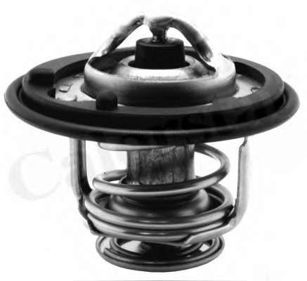 Термостат, охлаждающая жидкость