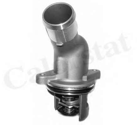 Термостат, охлаждающая жидкость