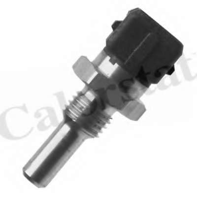 Датчик, температура охлаждающей жидкости