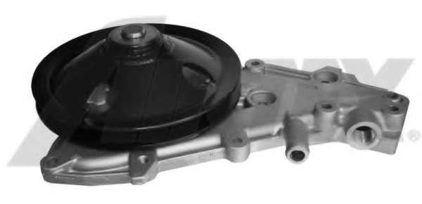 Водяной насос