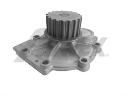 Водяной насос