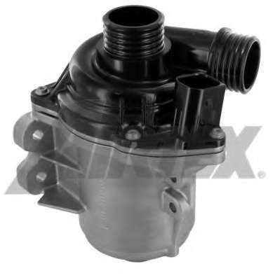 Водяной насос