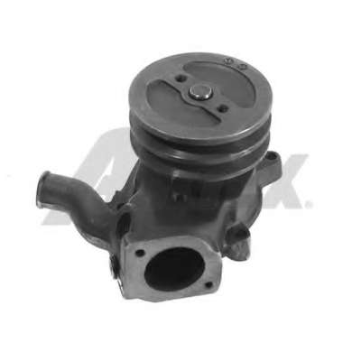 Водяной насос