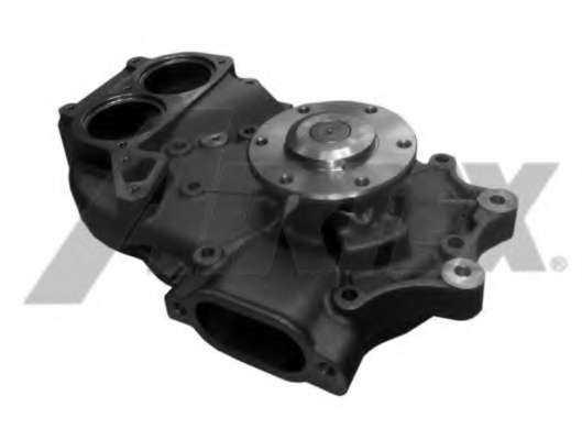 Водяной насос