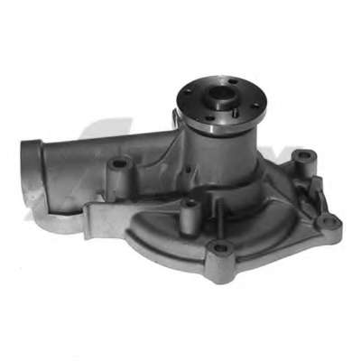 Водяной насос