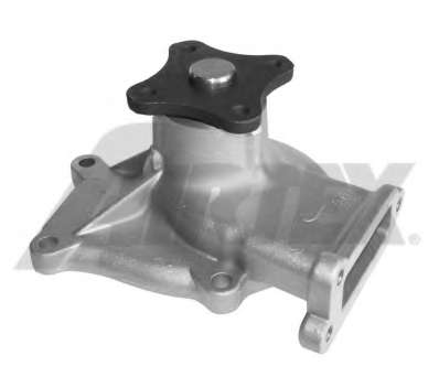 Водяной насос