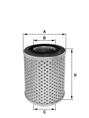 Масляный фильтр