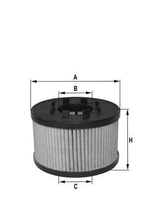 Масляный фильтр