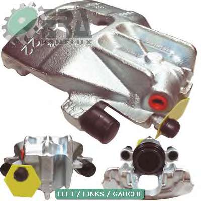 Тормозной суппорт