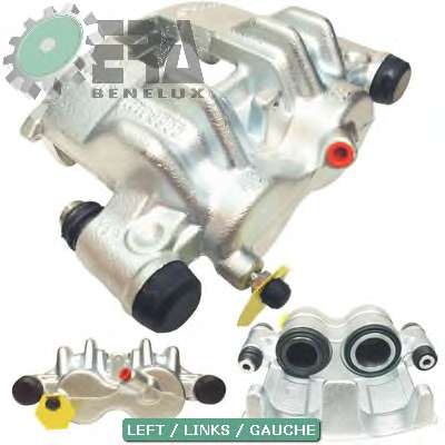 Тормозной суппорт