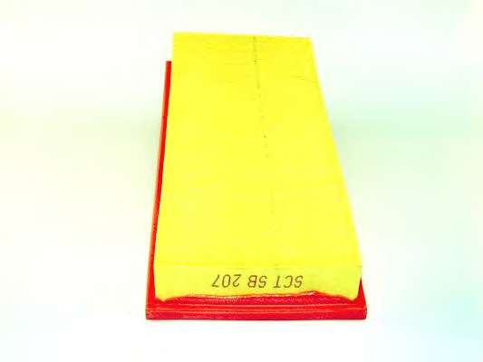 Воздушный фильтр