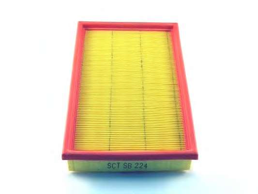 Воздушный фильтр