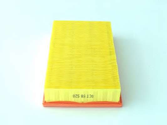 Воздушный фильтр