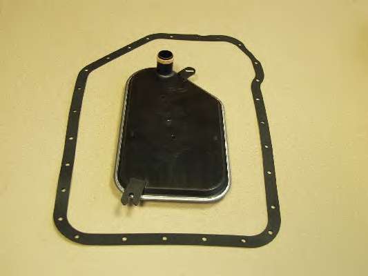 Комплект гидрофильтров, автоматическая коробка передач