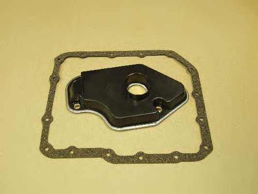 Комплект гидрофильтров, автоматическая коробка передач