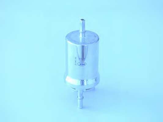 Топливный фильтр