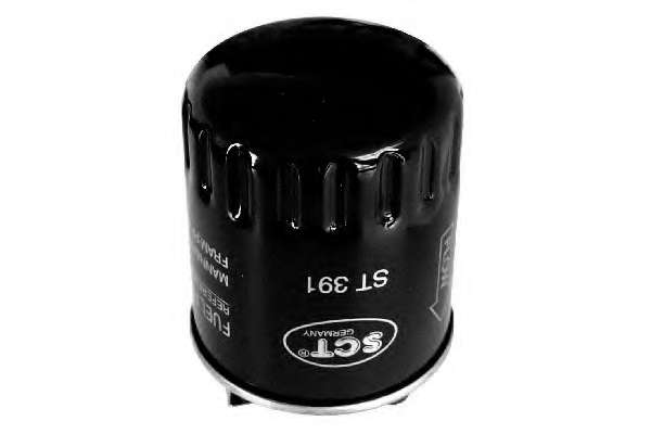 Топливный фильтр