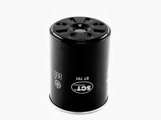 Топливный фильтр