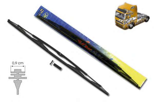 Щетка стеклоочистителя