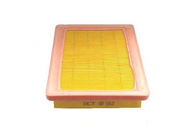 Воздушный фильтр